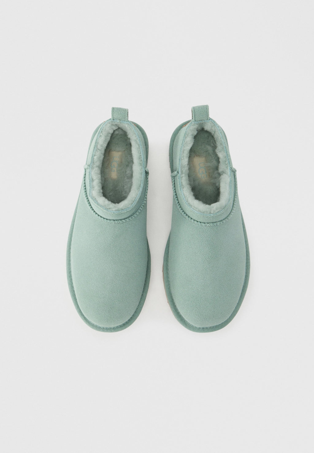 UGG CLASSIC MICRO
