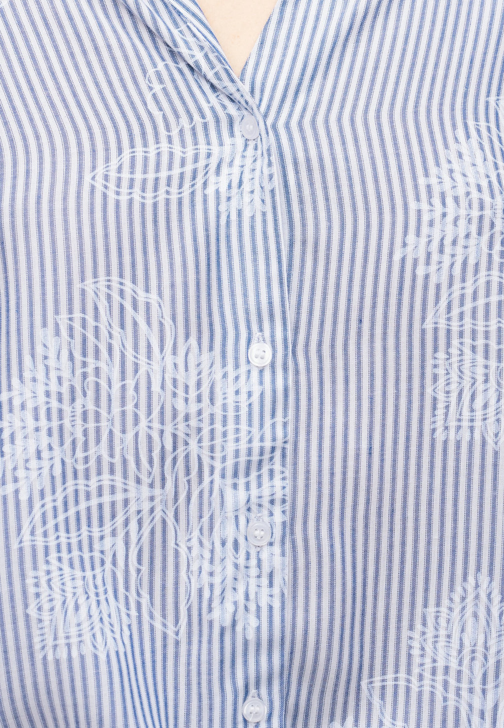 ONLMIKELA STRIPED SHIRT  Media 6