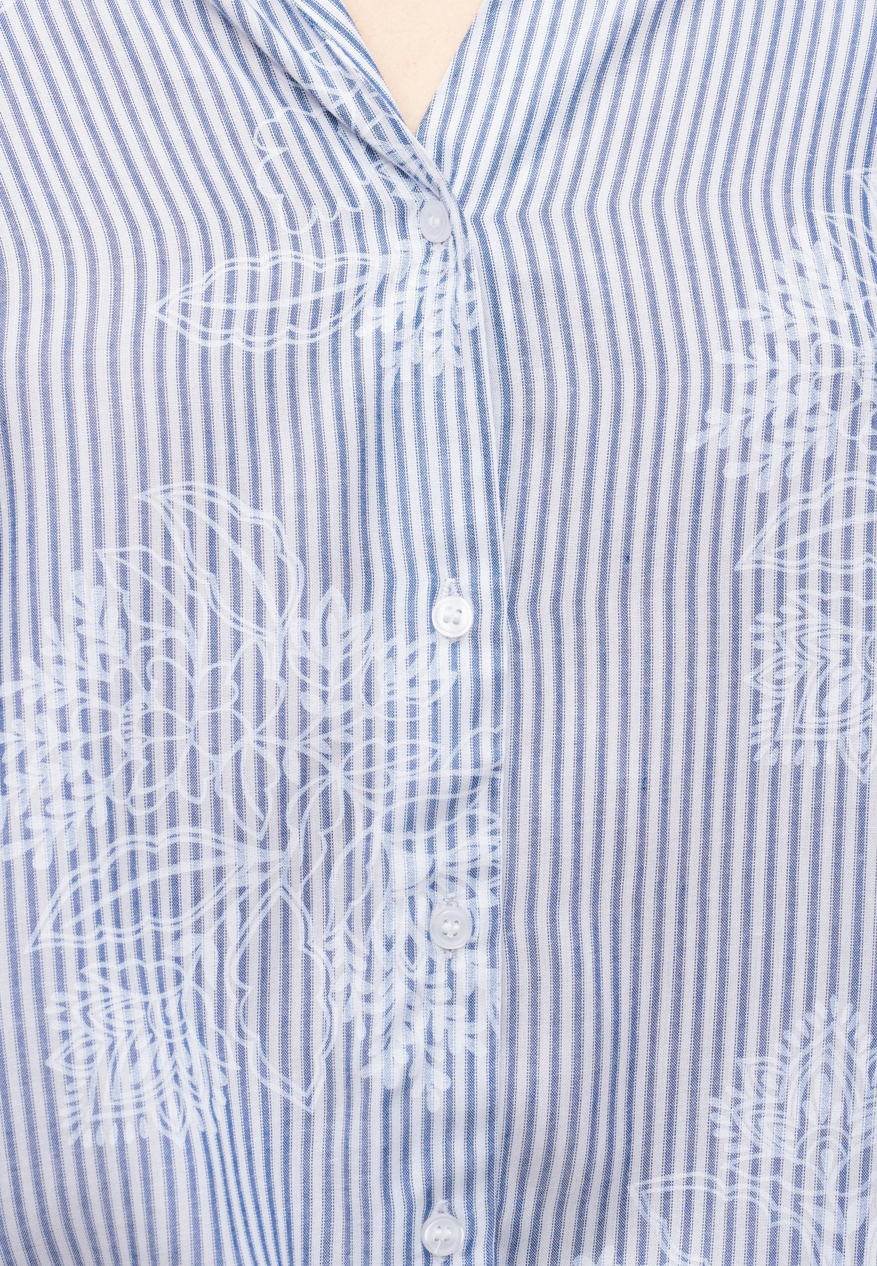 ONLMIKELA STRIPED SHIRT  Media 6