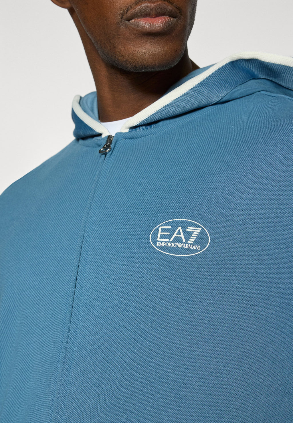 TENNIS CLUB HOODIE JACKET Media 6