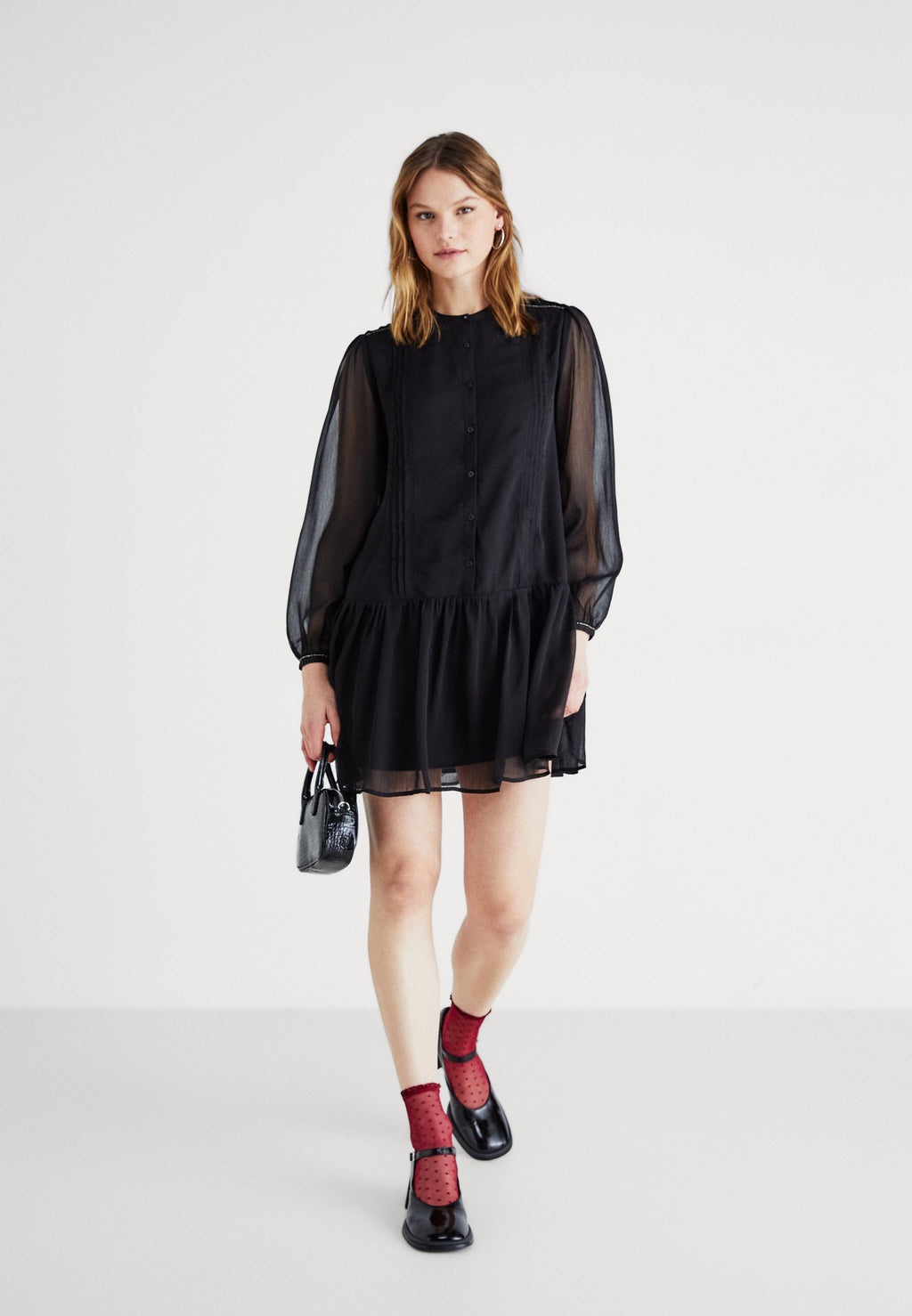 Pepe Jeans AMINTA SOLID