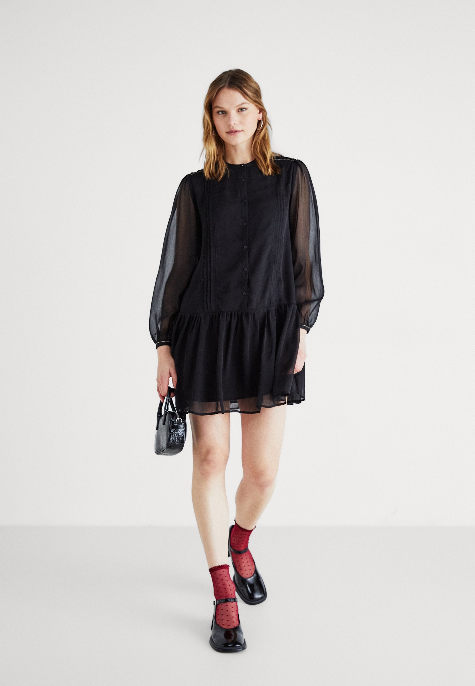 Pepe Jeans AMINTA SOLID