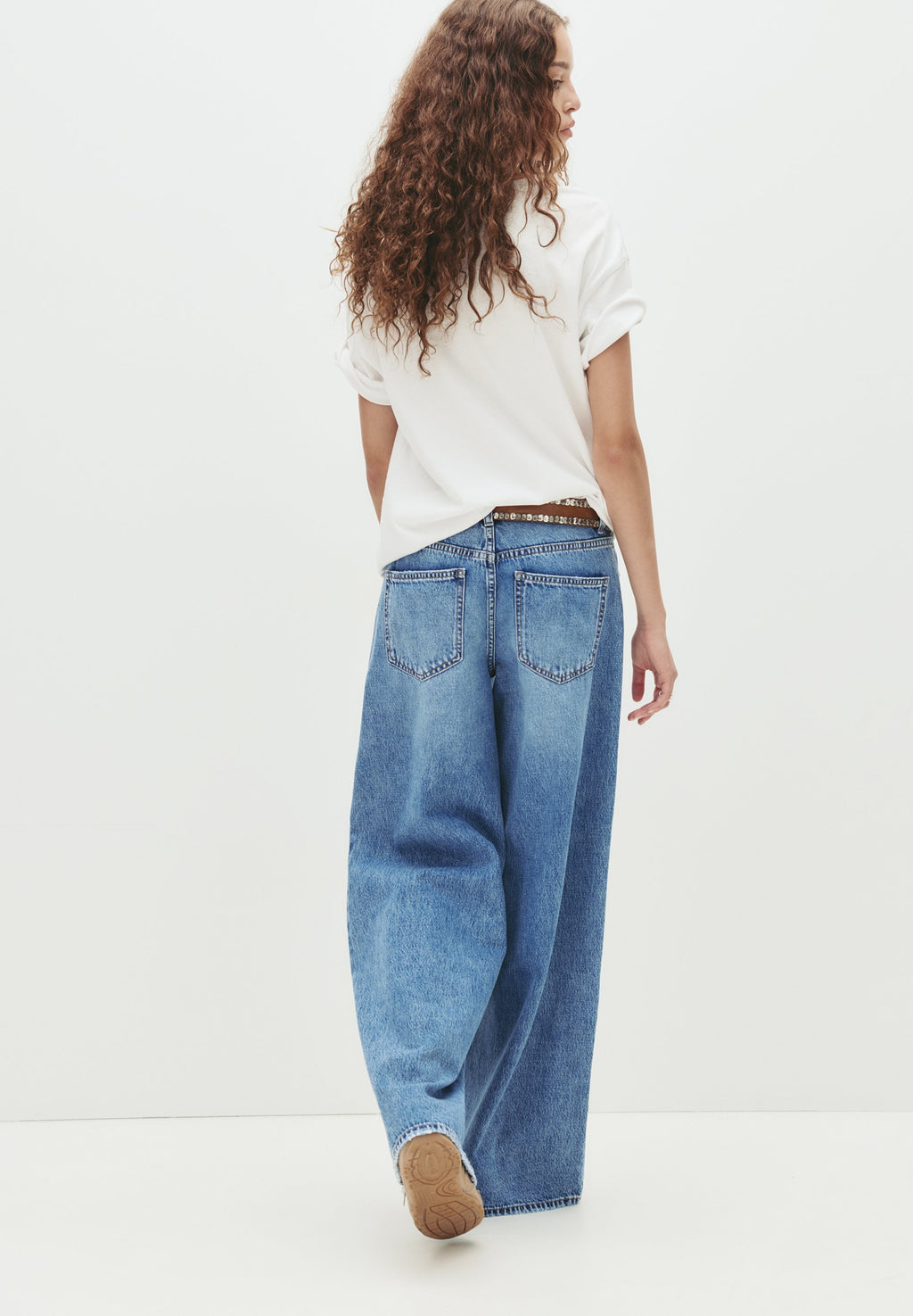 PULL&BEAR