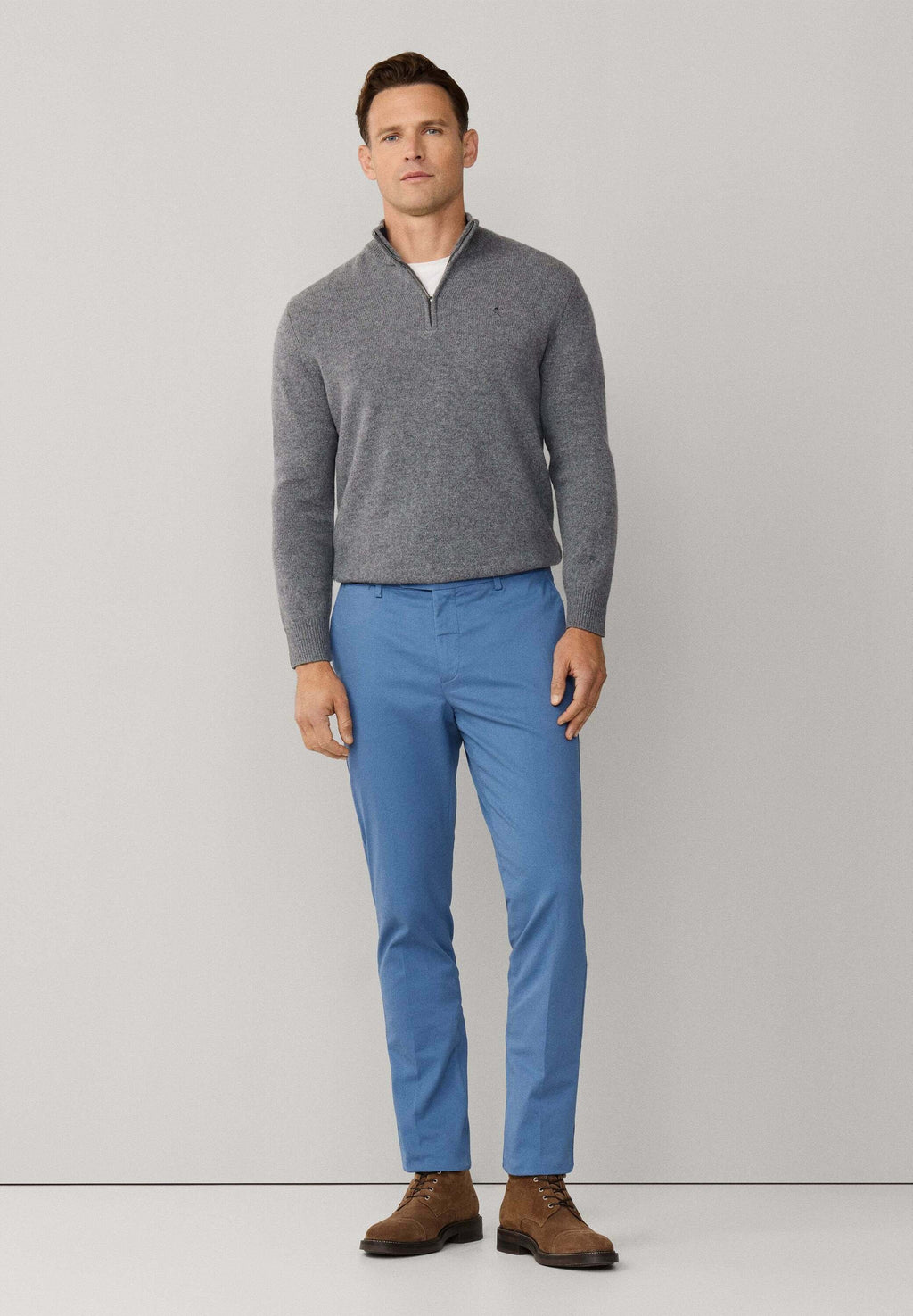 Hackett London KENSINGTON SLIM RO