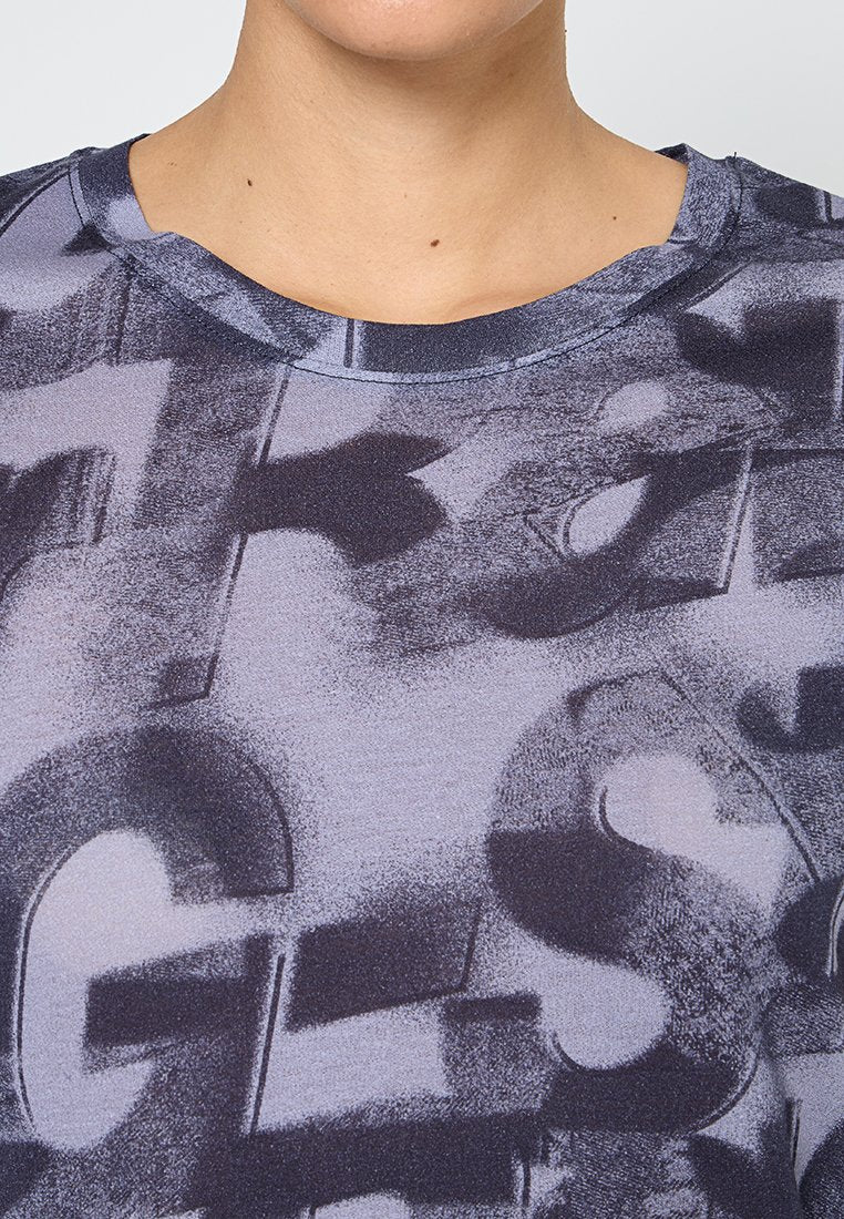 G-STAR T-Shirt print Media 3