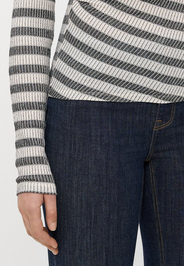 Vero Moda Tall VMSANDRA BOAT NECK