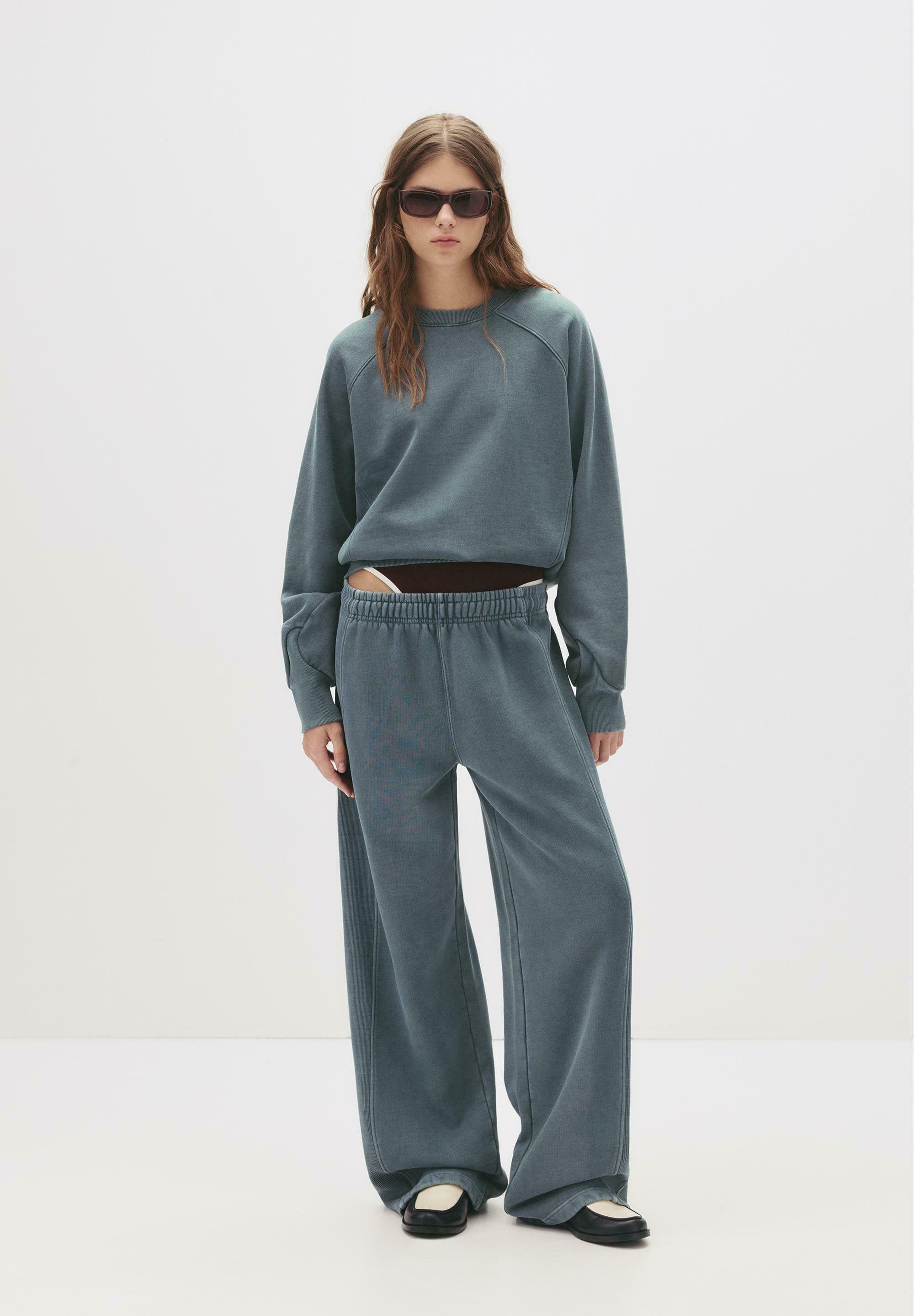 PULL&BEAR WIDE
