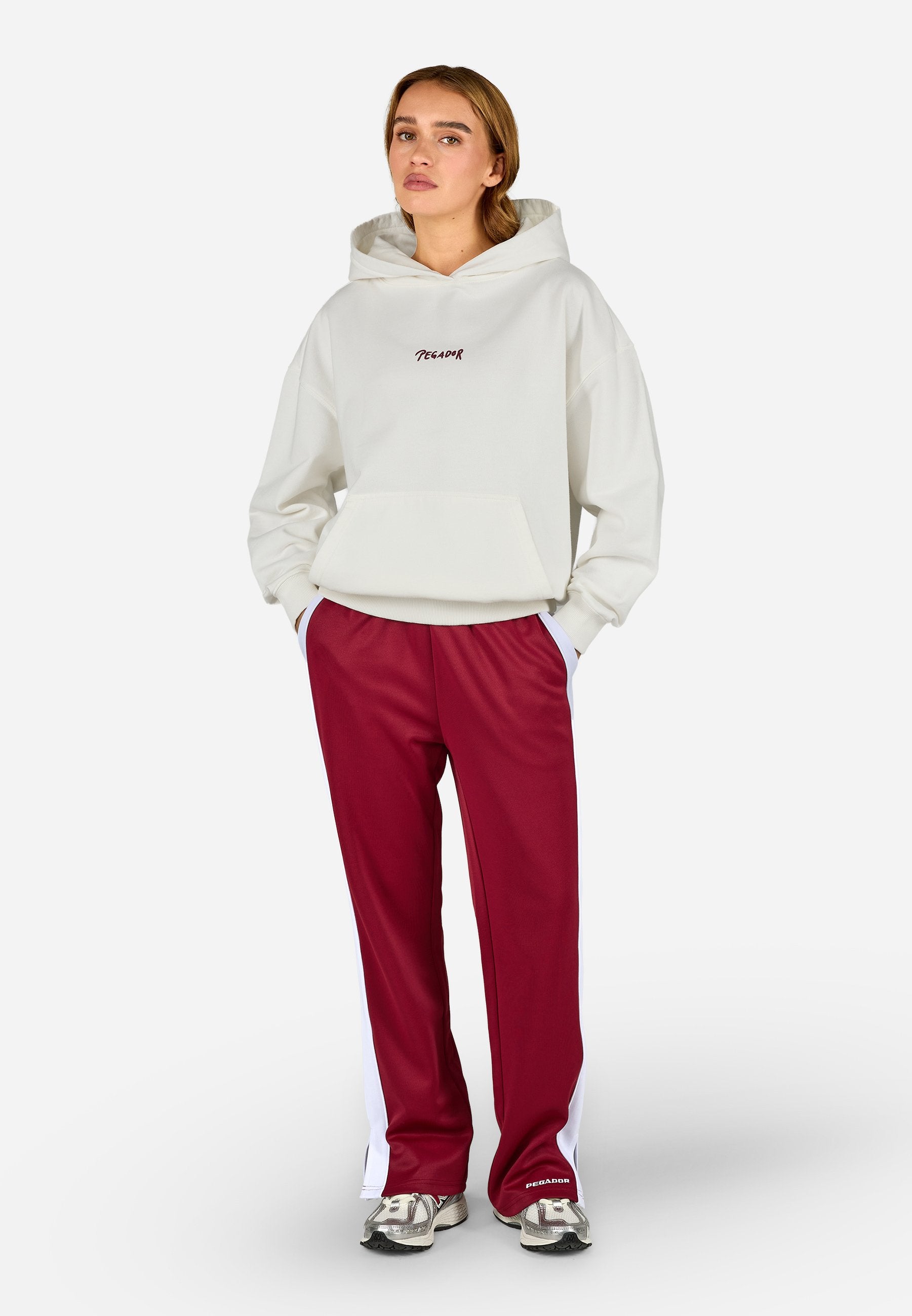 Pegador MARTERA TRACK PANTS