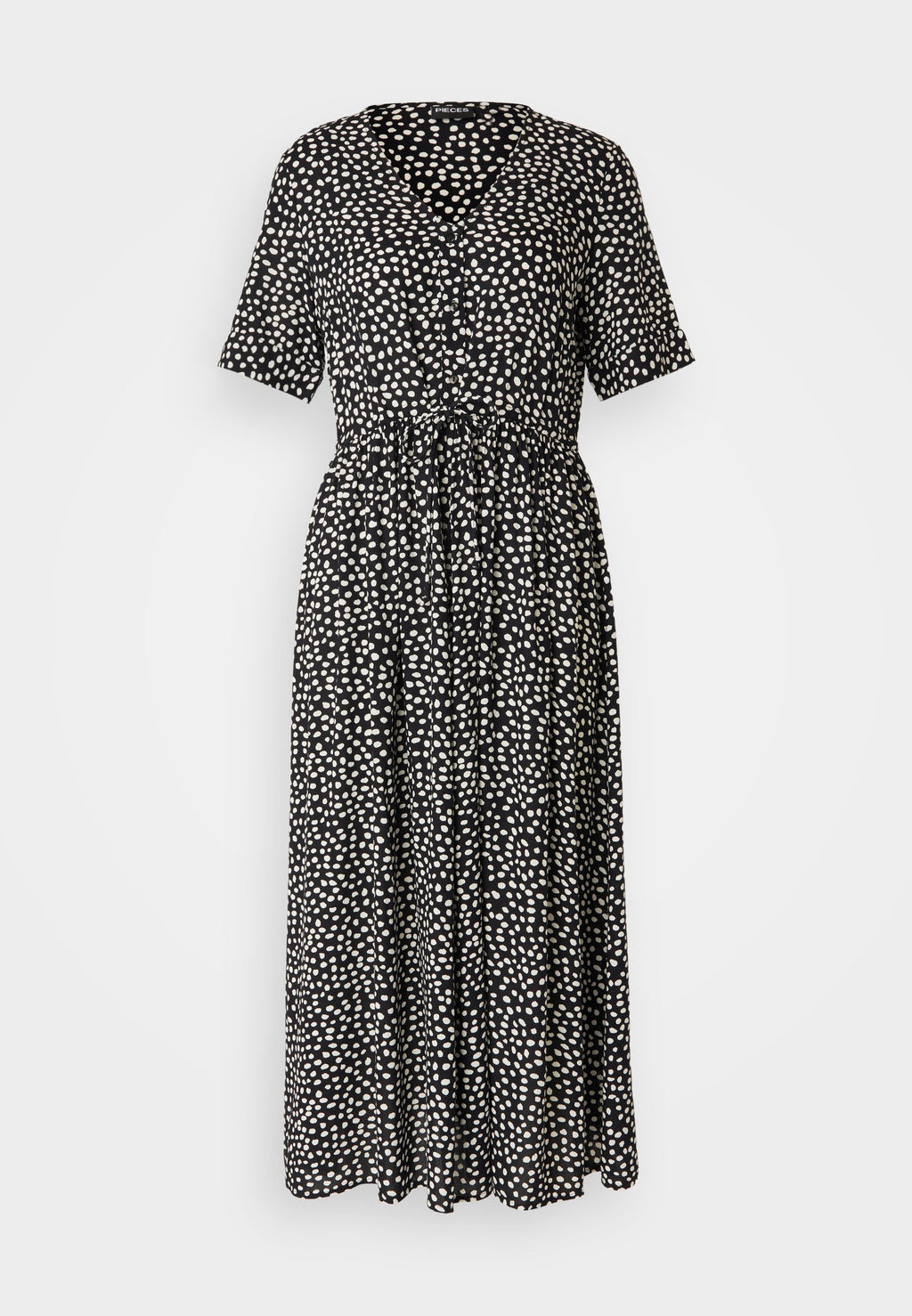 Pieces PCTALA STRING TIE MIDI BC