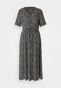 Pieces PCTALA STRING TIE MIDI BC