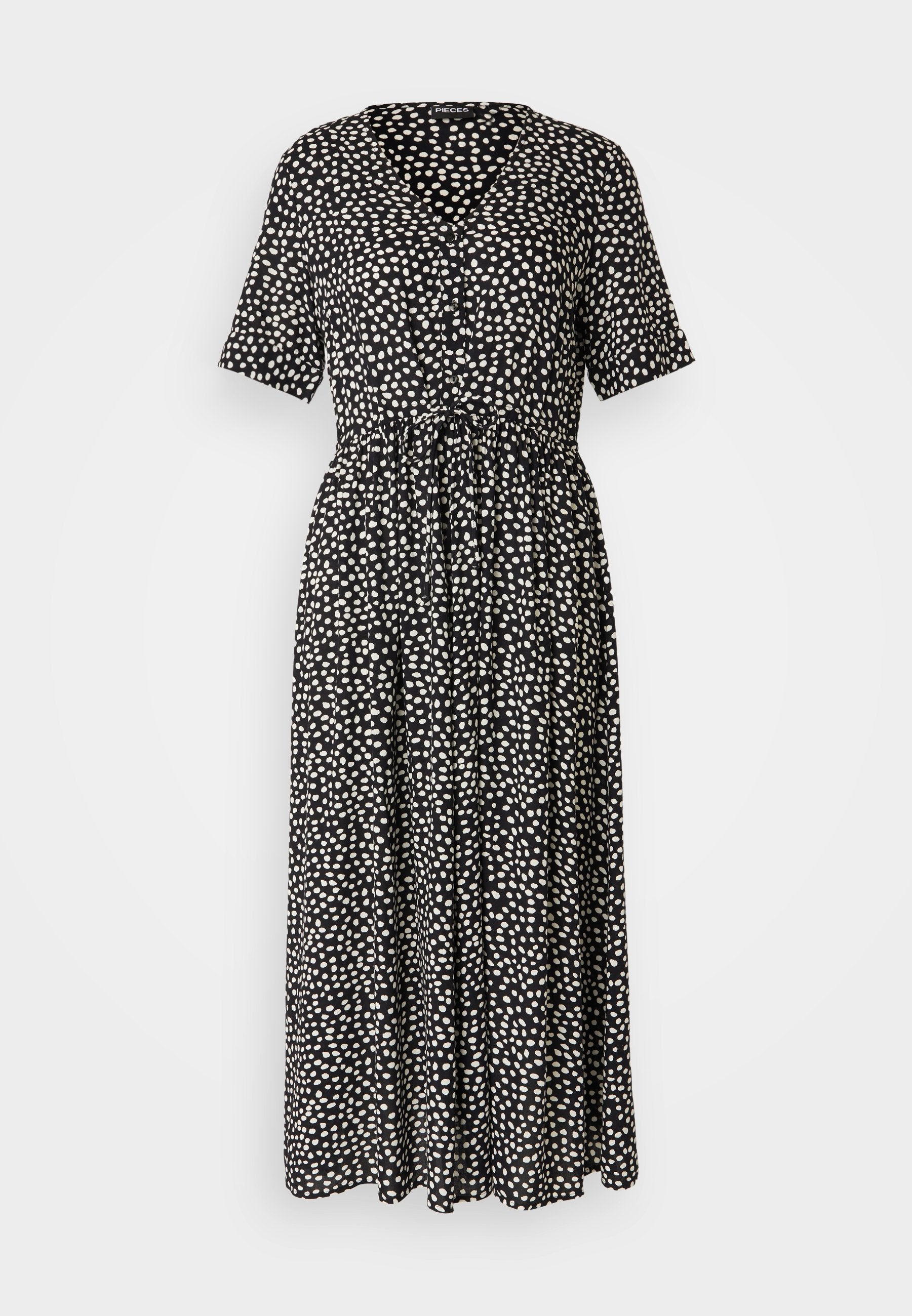 Pieces PCTALA STRING TIE MIDI BC