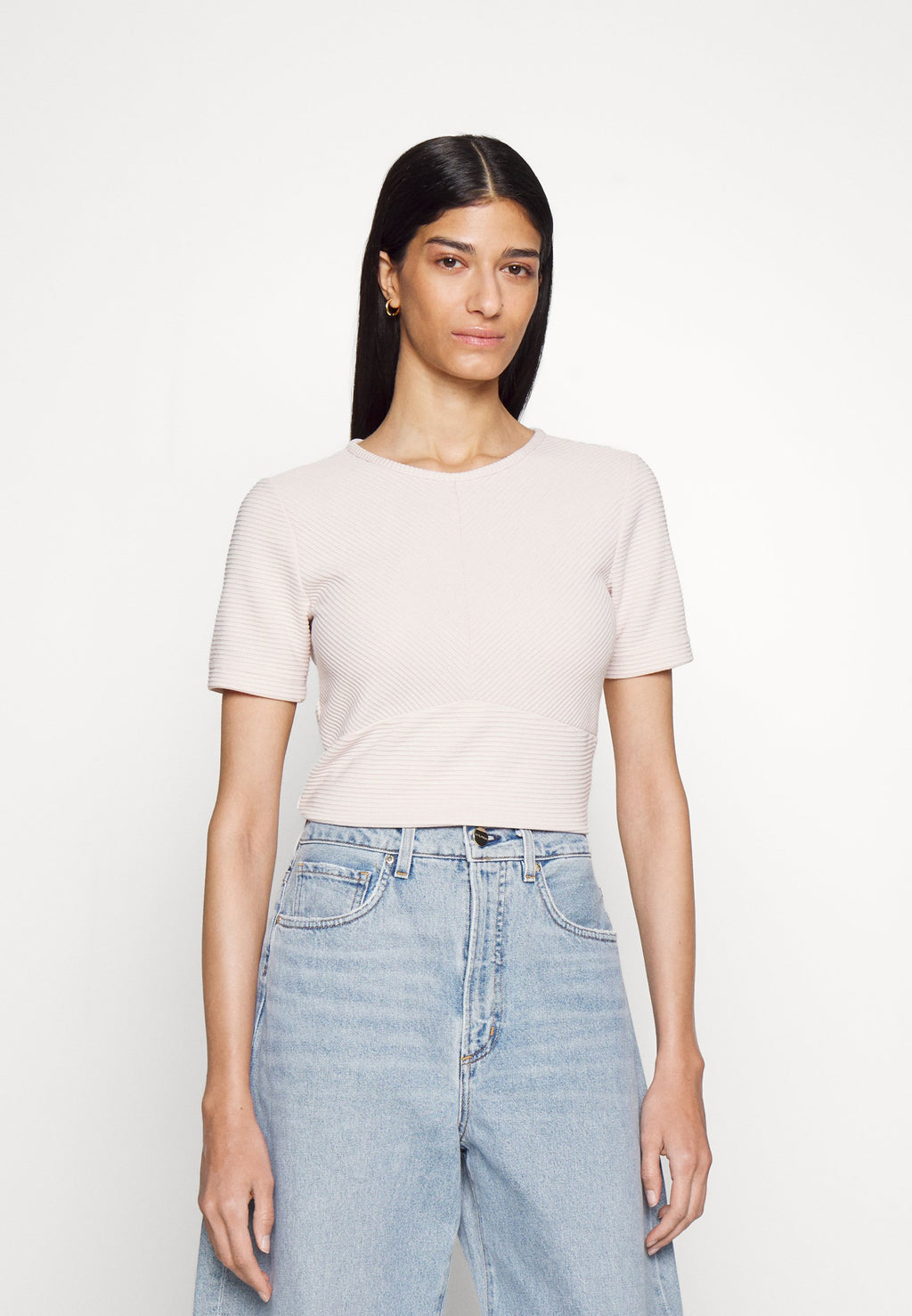 Club Monaco OPEN BACK