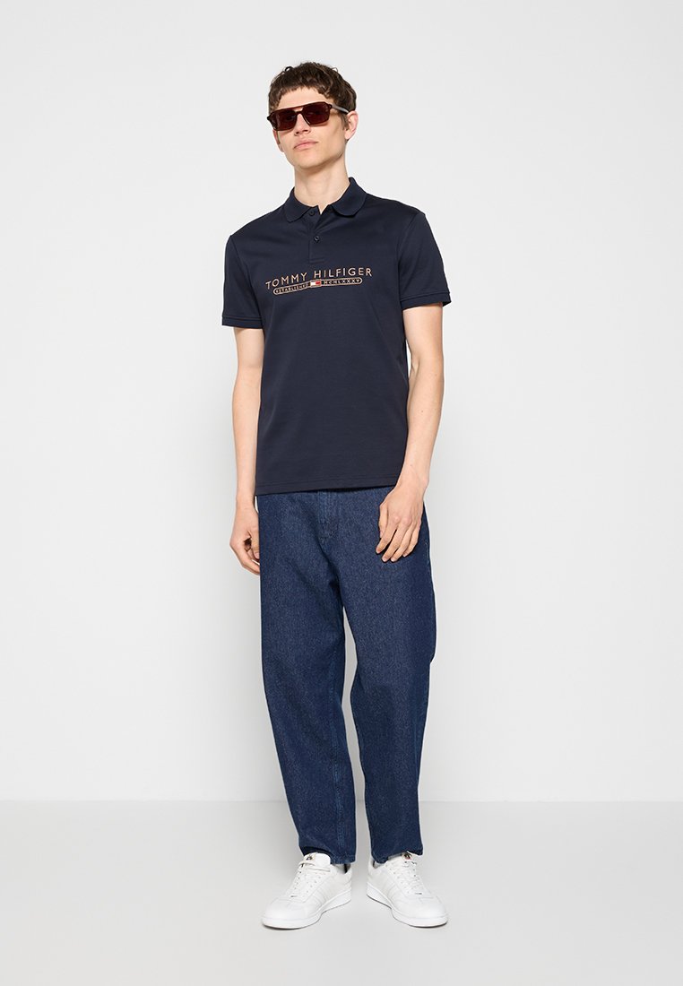 Tommy Hilfiger Poloshirt Media 2