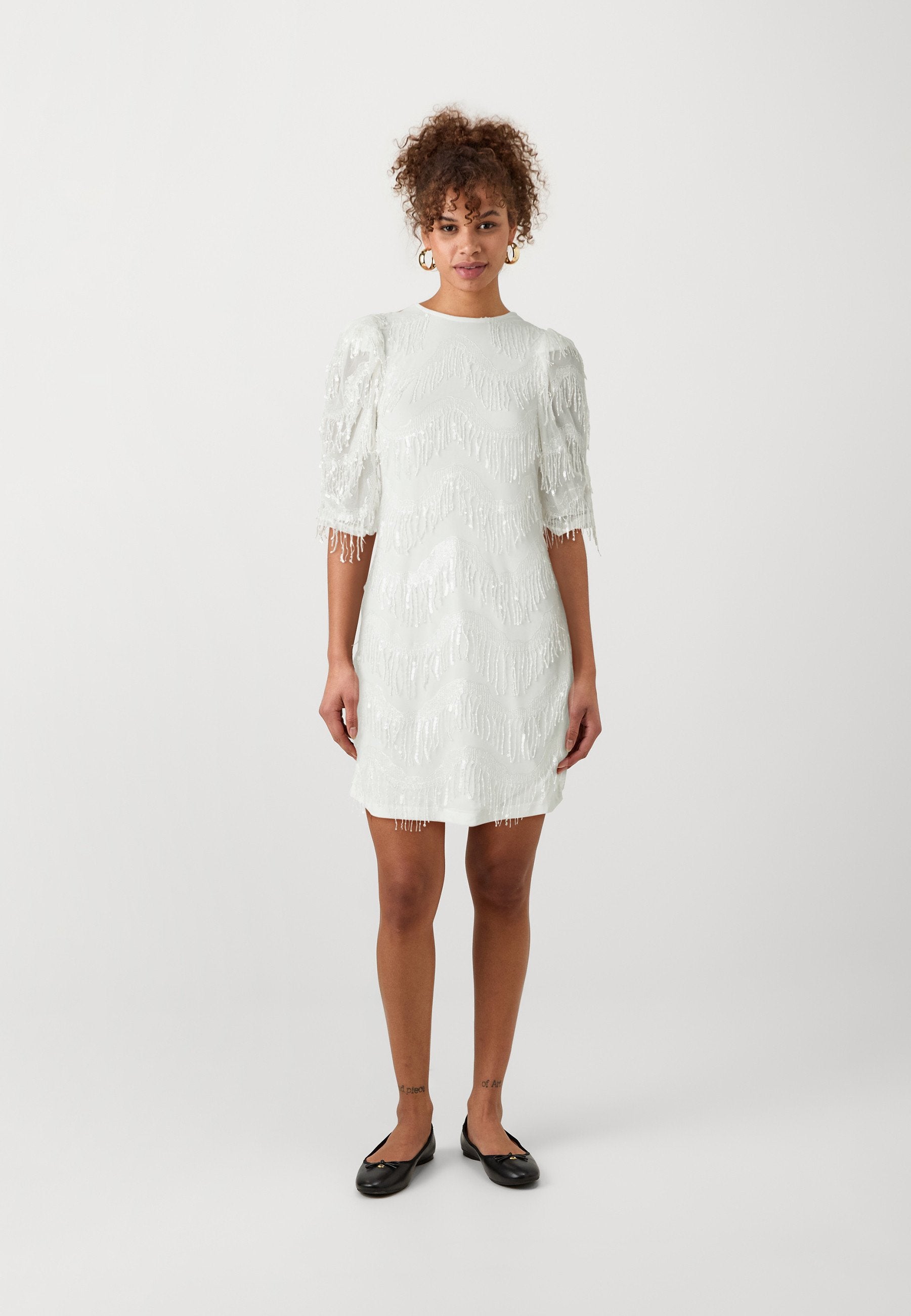 YAS Tall YASBELLA DRESS