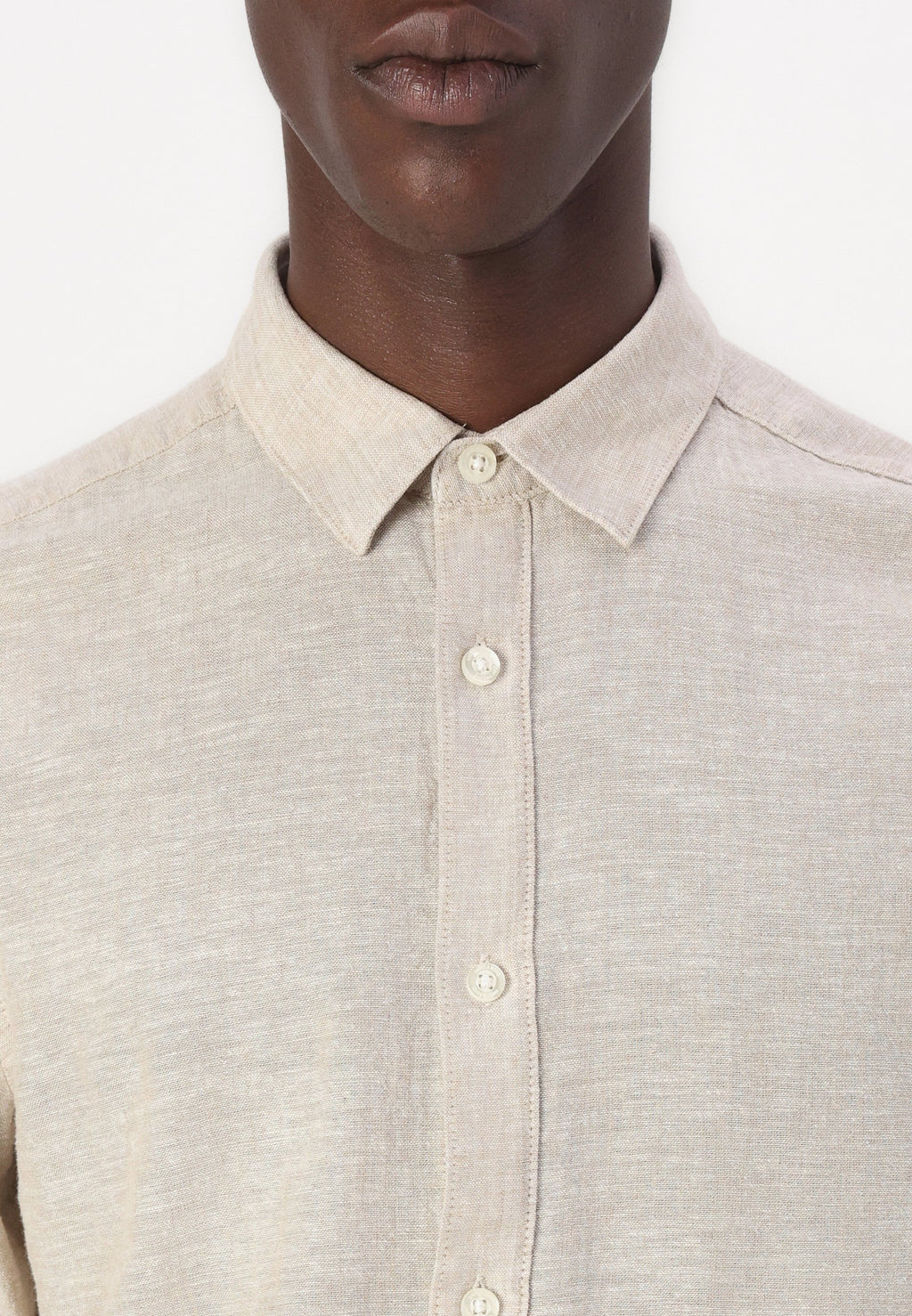 ONSCAIDEN Linen Media 6