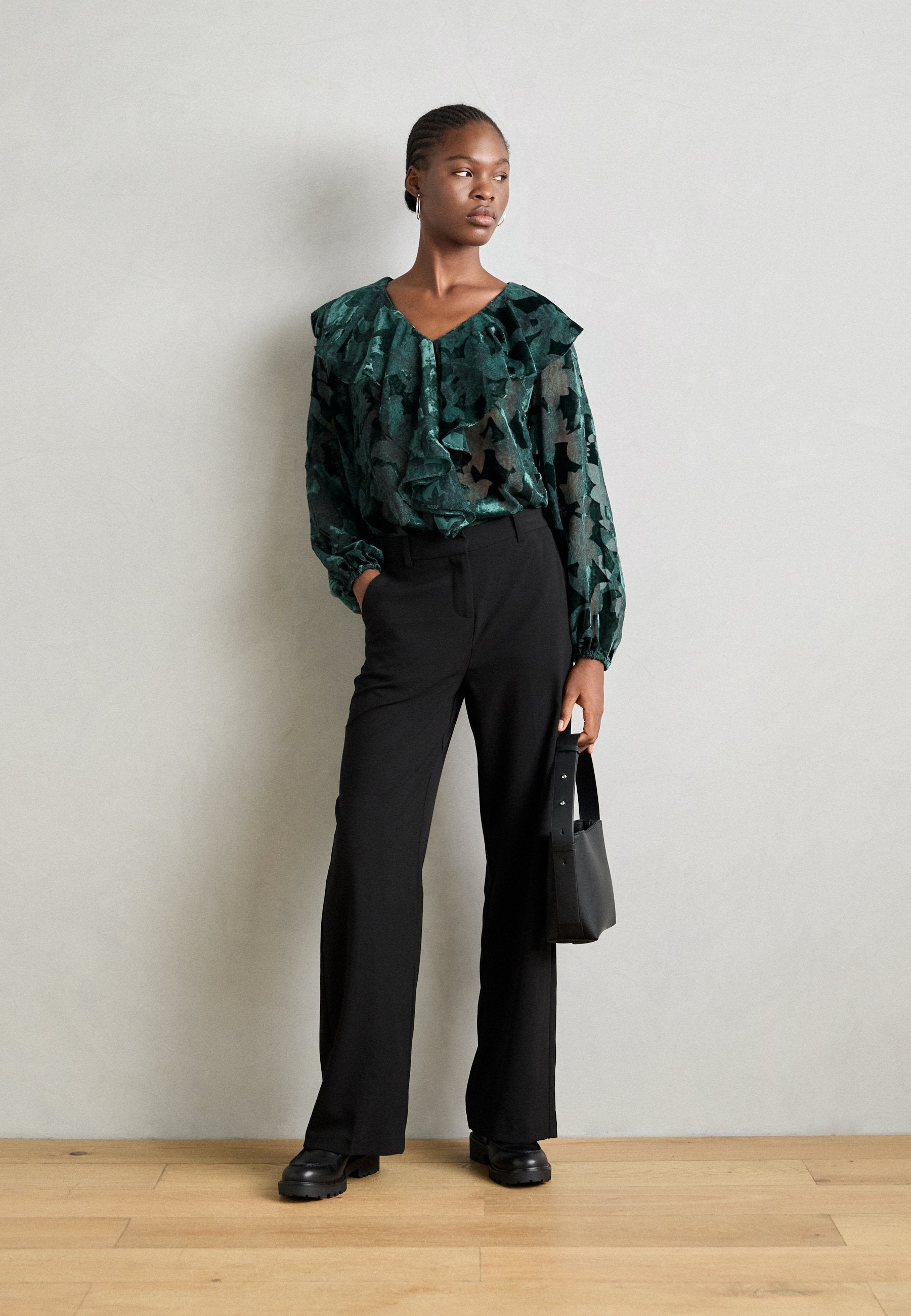 Mos Mosh BLOUSE