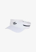 adidas Performance VISOR CLIMA ORIGINAL UNISEX - Cap - white   black