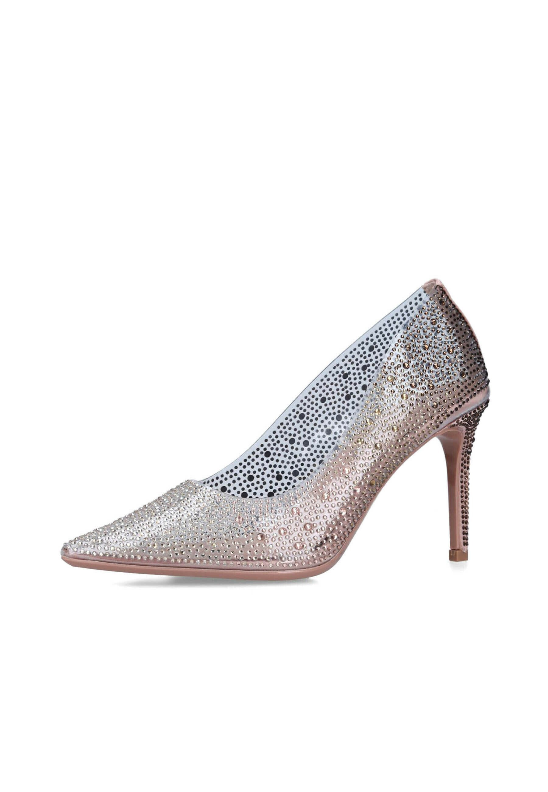 Carvela LOVEBIRD VINYL