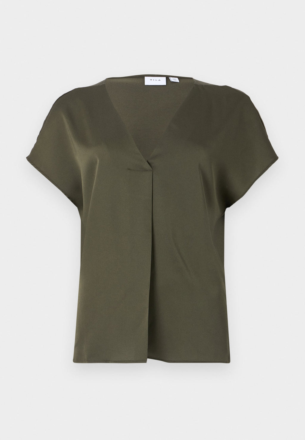 VILA VIELLETTE V NECK