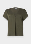 VILA VIELLETTE V NECK