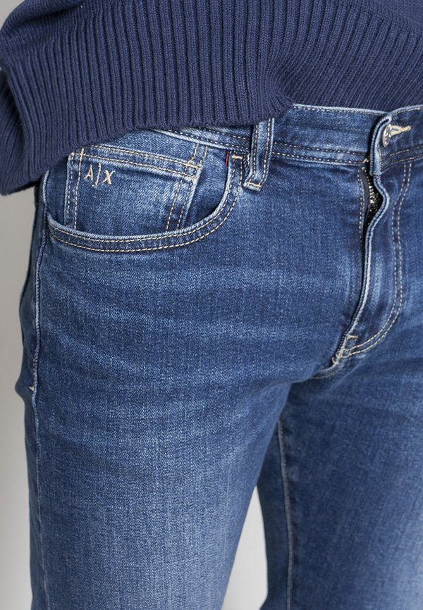 Armani Exchange 5 POCKETS