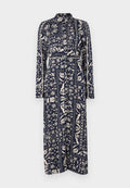 Vero Moda VMGIDDE SHIRT DRESS