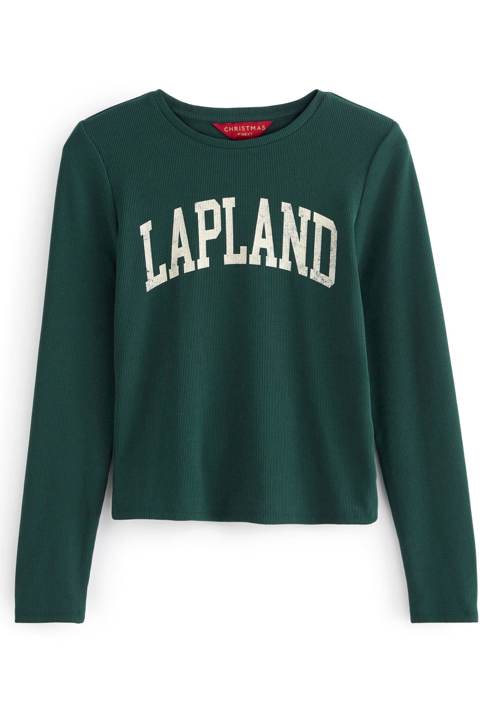 Next CHRISTMAS