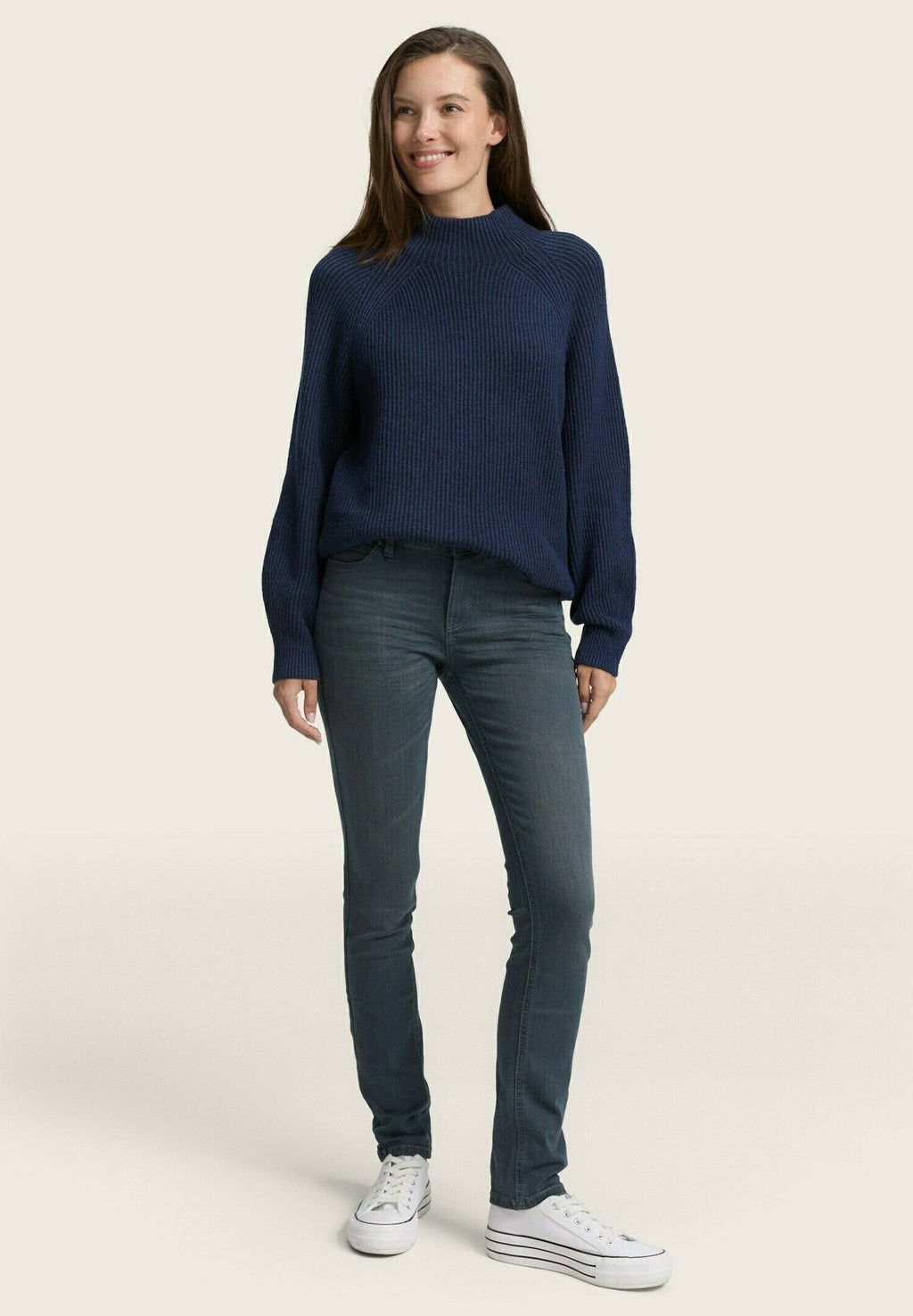 TOM TAILOR TTLENE SLIM FIT