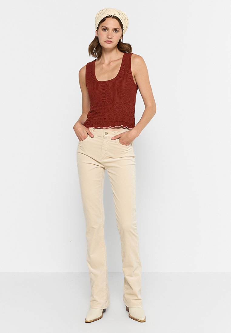 7 for all mankind