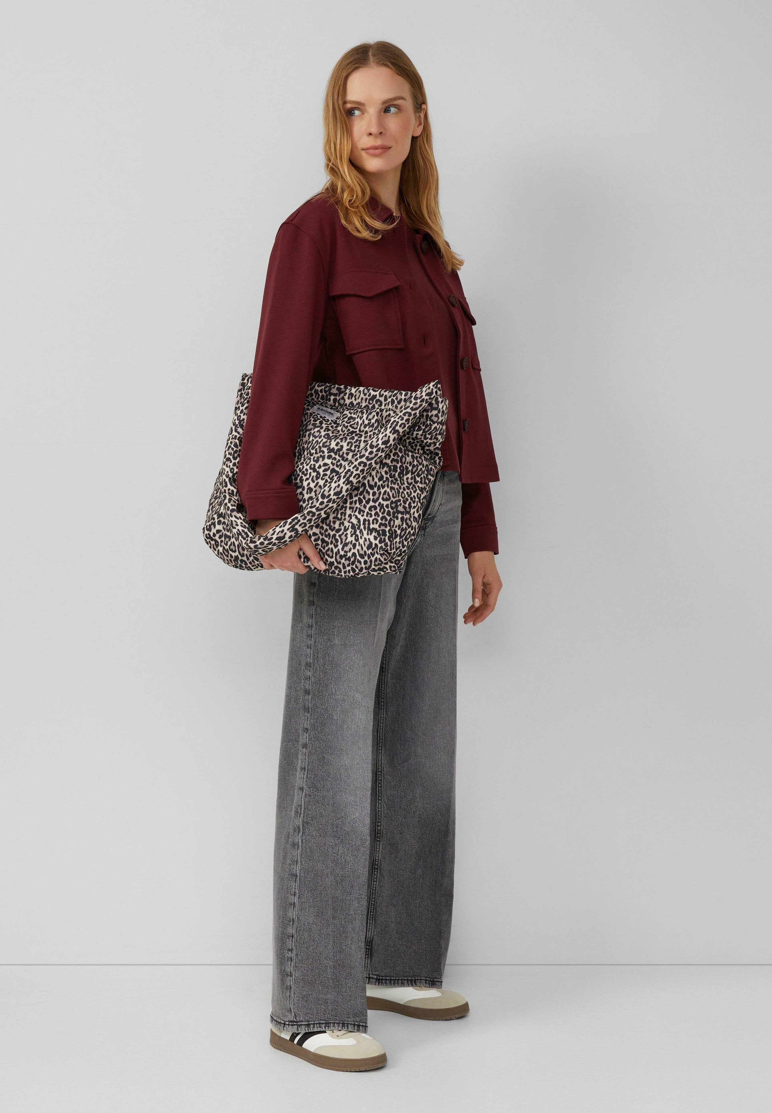 s.Oliver Leichte Jacke Media 2