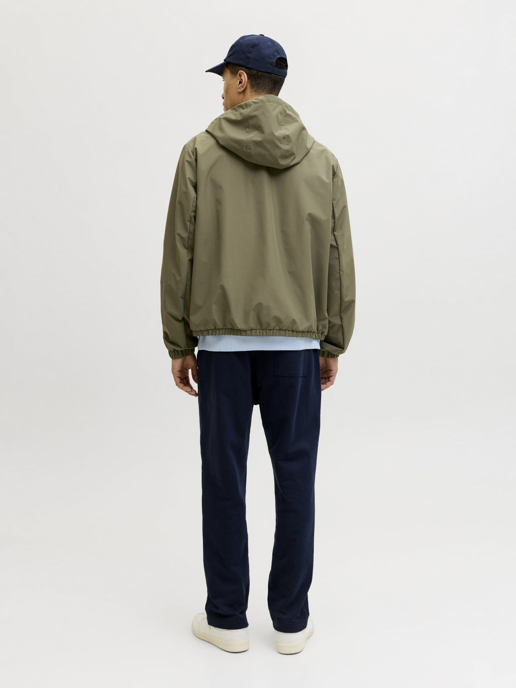 Jack & Jones JJJAKE LIGHT JACKET