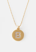 kate spade new york PAVE B MINI