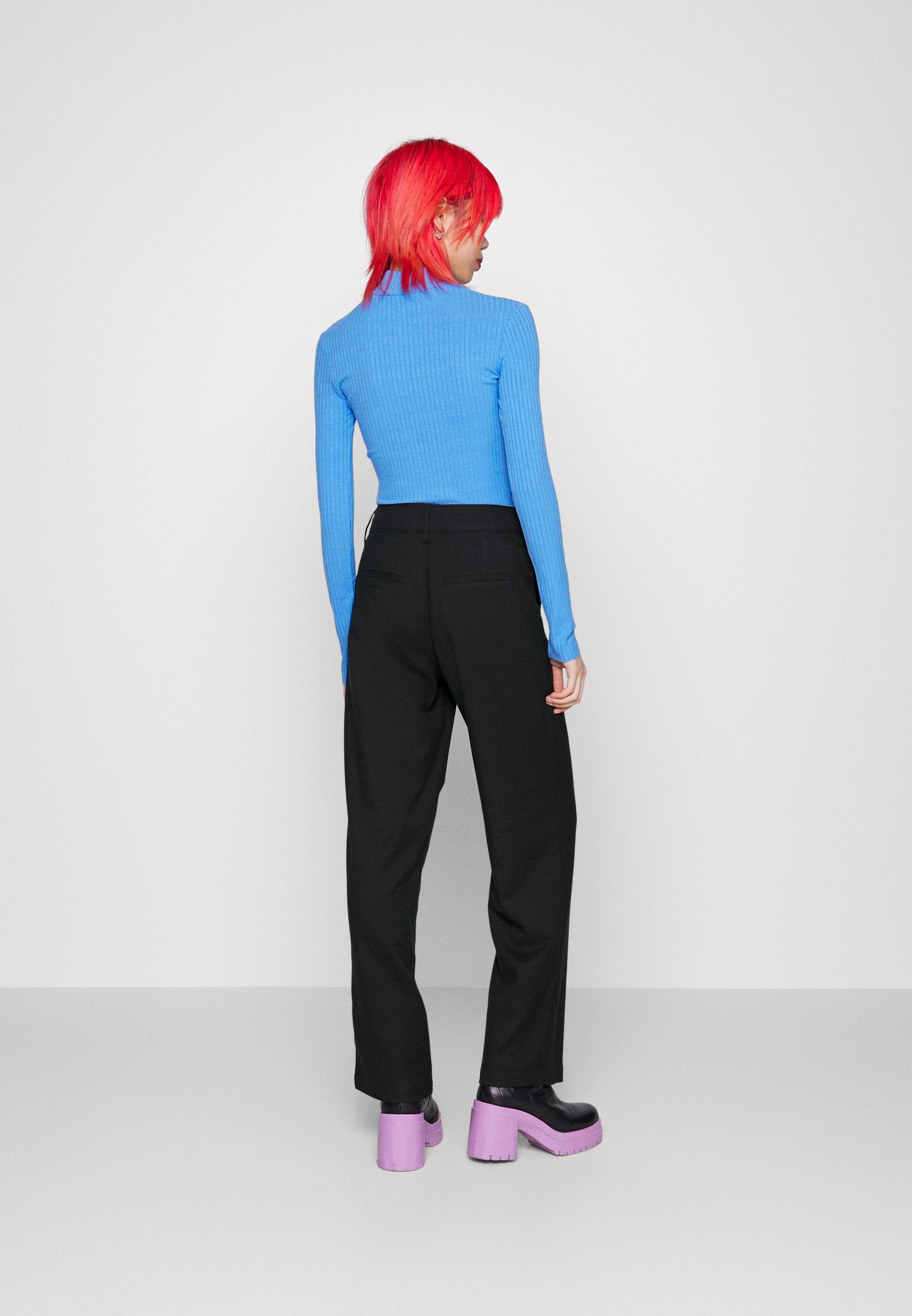 Hollister Co. DAD TROUSER