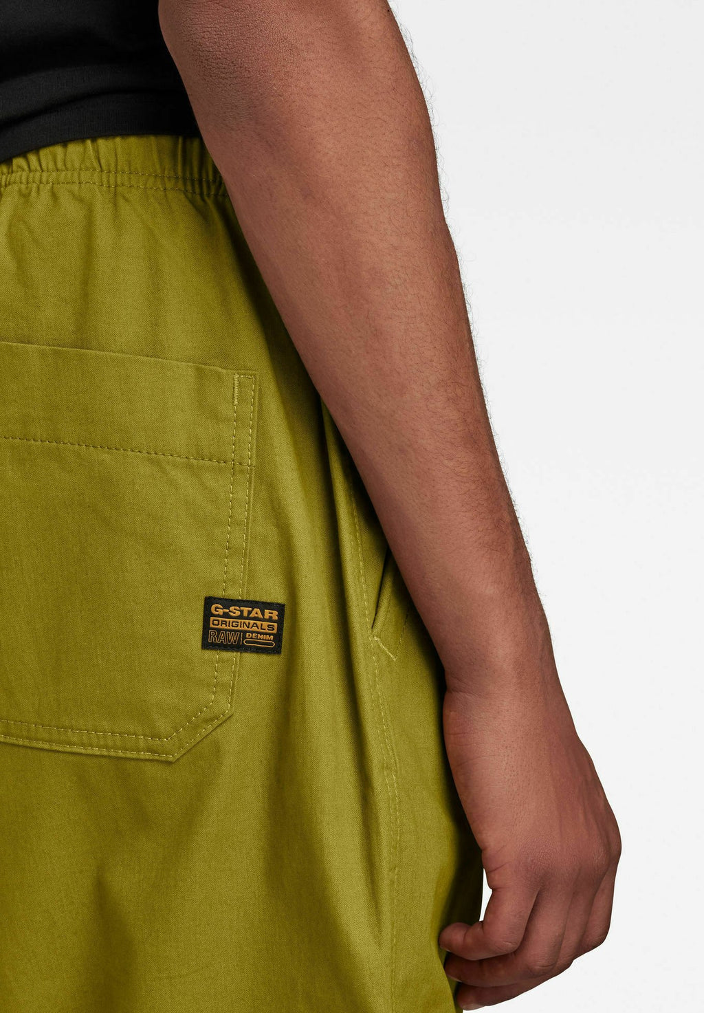 G-STAR UNISEX RCT