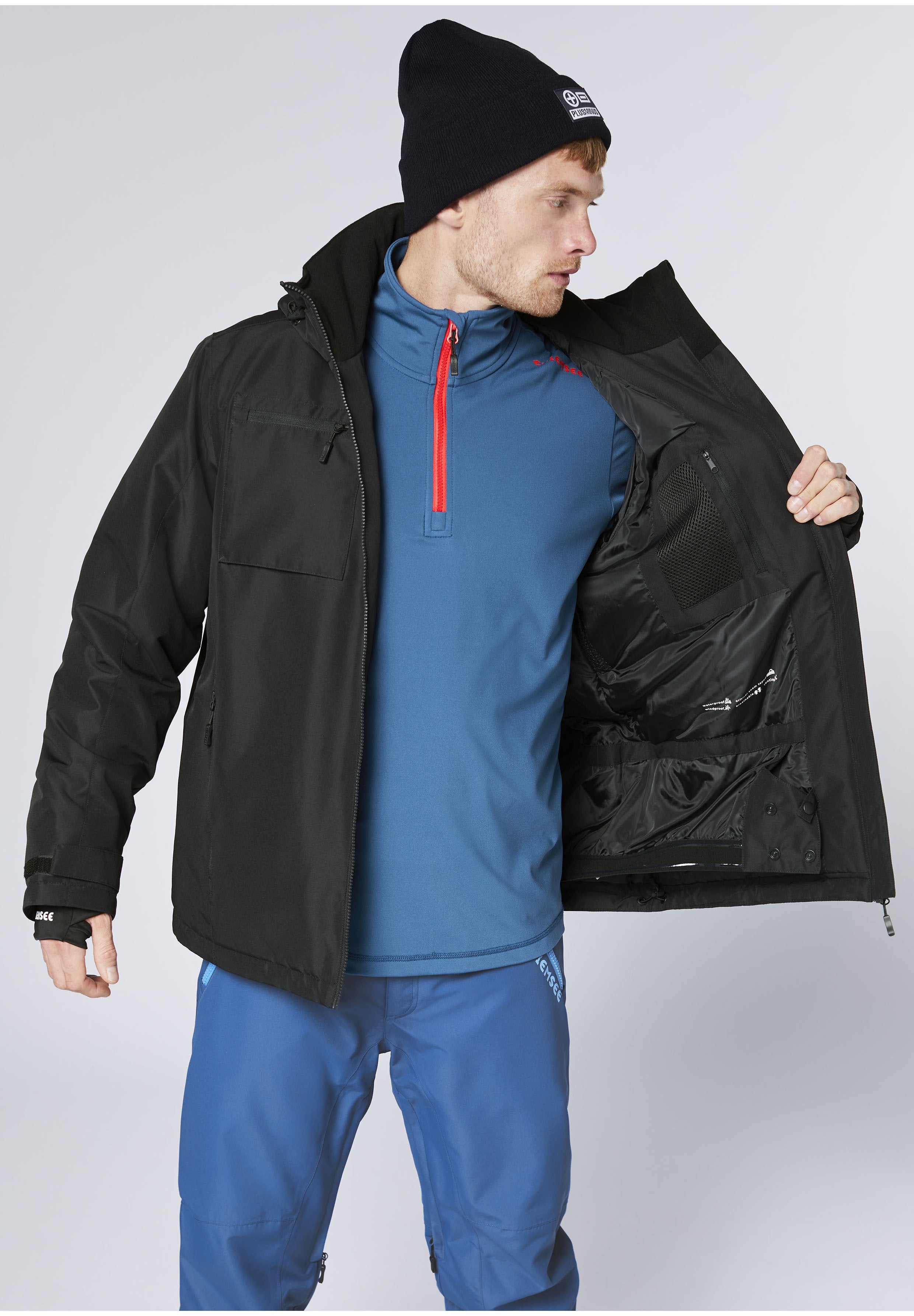 Chiemsee REGULAR FIT