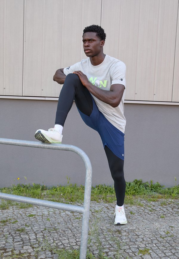 New Balance ATHLETICS RUN