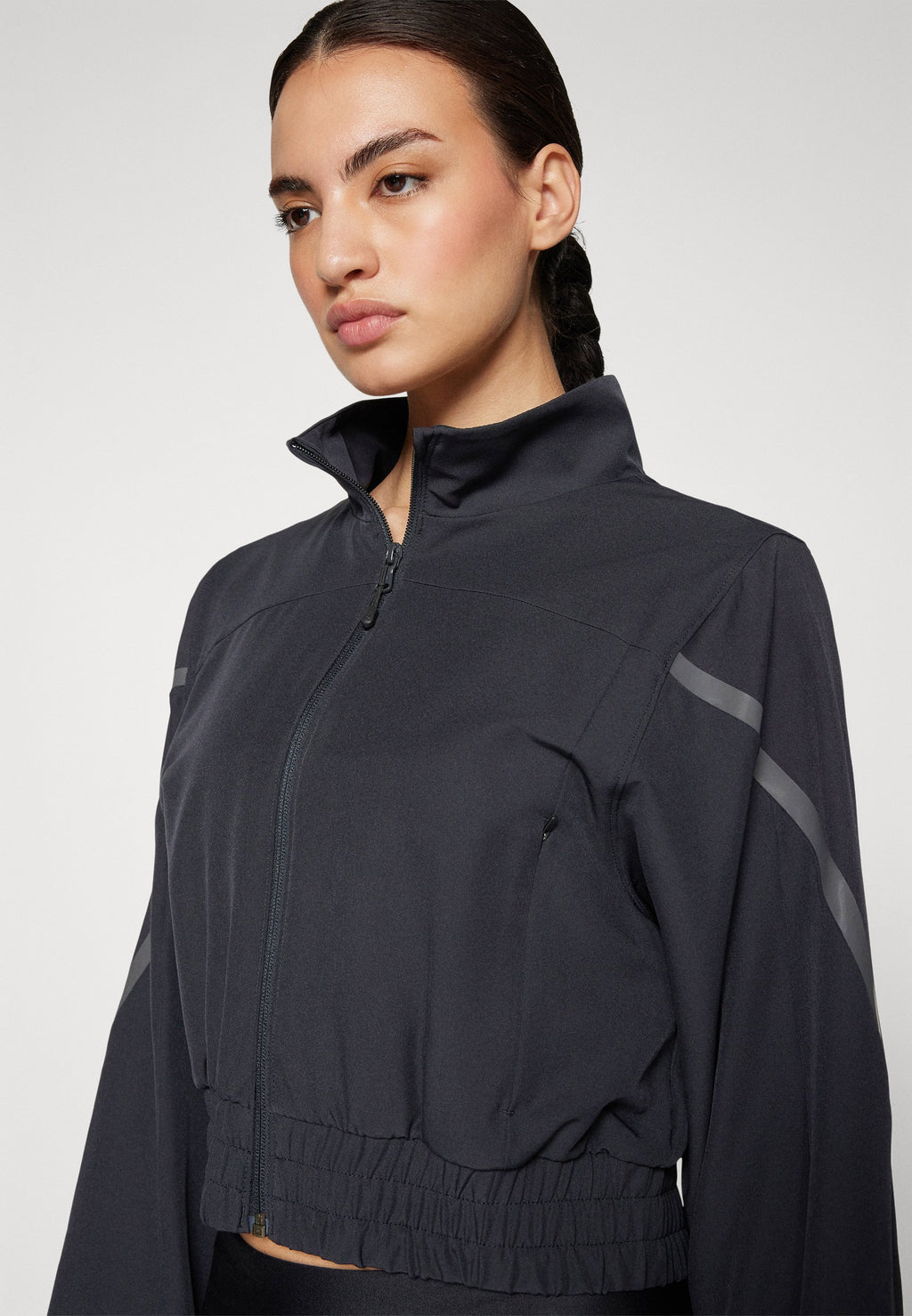 Under Armour UNSTOPPABLE CROP JACKET
