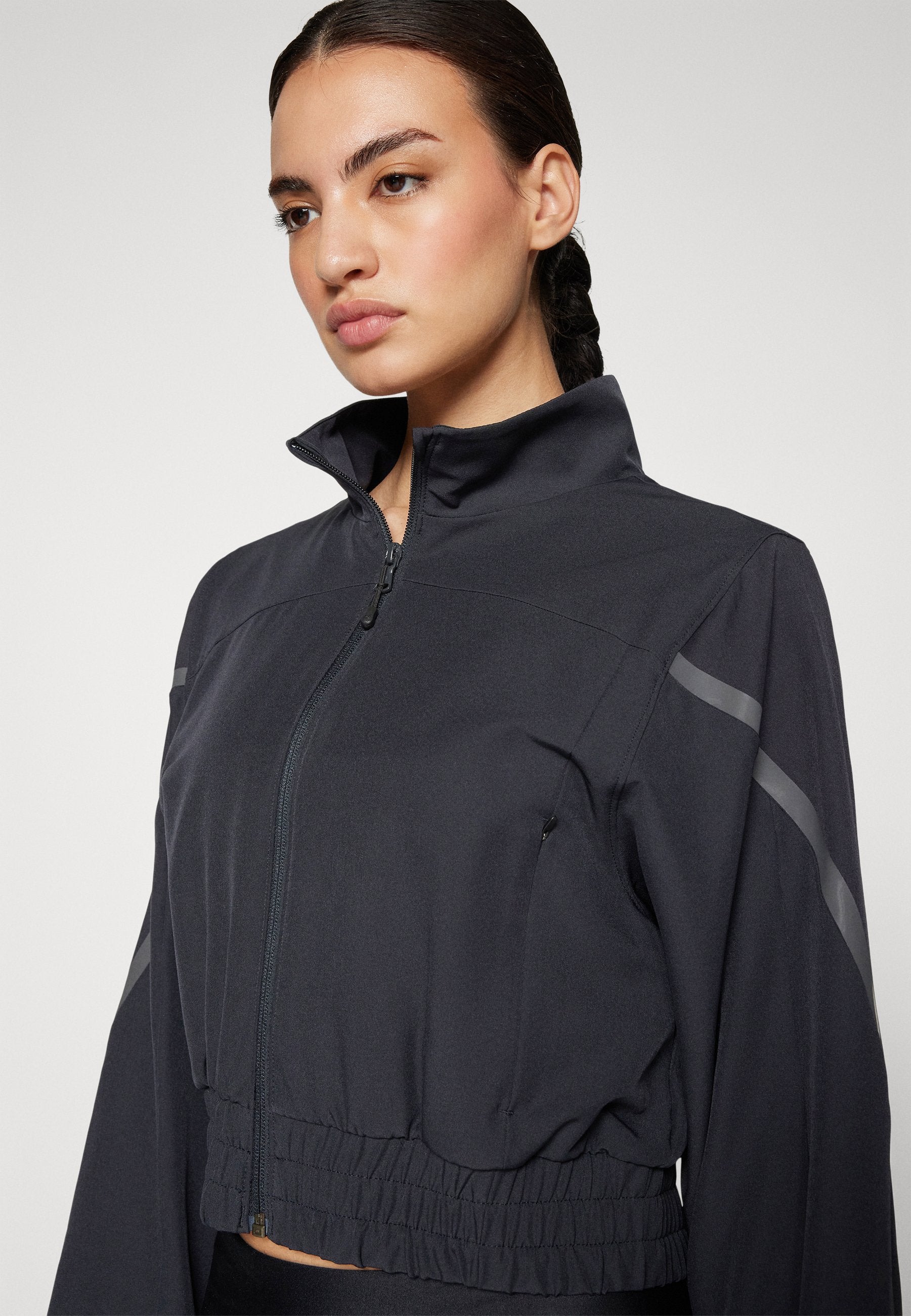 Under Armour UNSTOPPABLE CROP JACKET