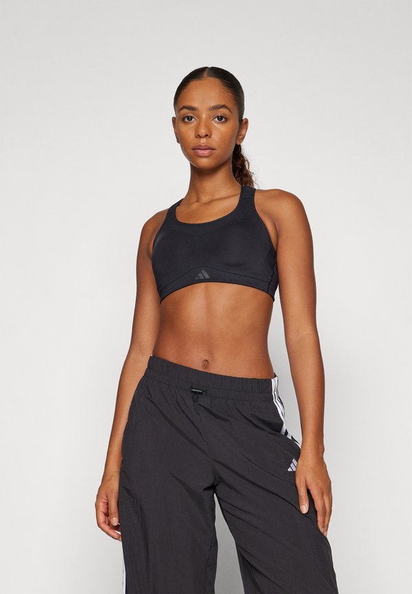 adidas Performance IMPACT HIGH SUPPORT BRA