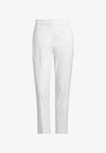 adidas Performance ULTIMATE TWISTWEAVE POCKET - Trousers - white