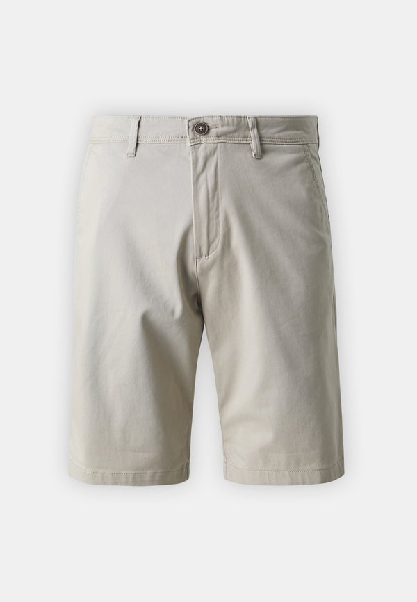 Jack & Jones JPSTBOWIE SHORTS SOLID SRT SN - Shorts - Beige