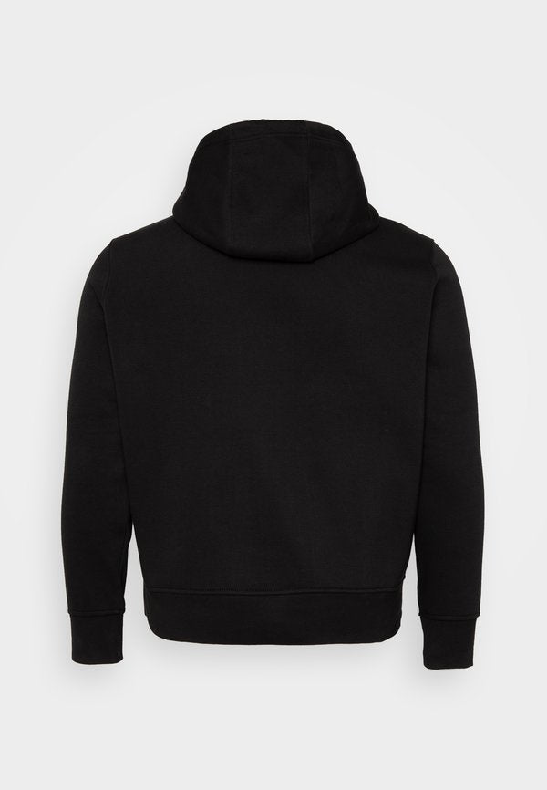 Calvin Klein Jeans PLUS MINIMAL LOGO HOODIE