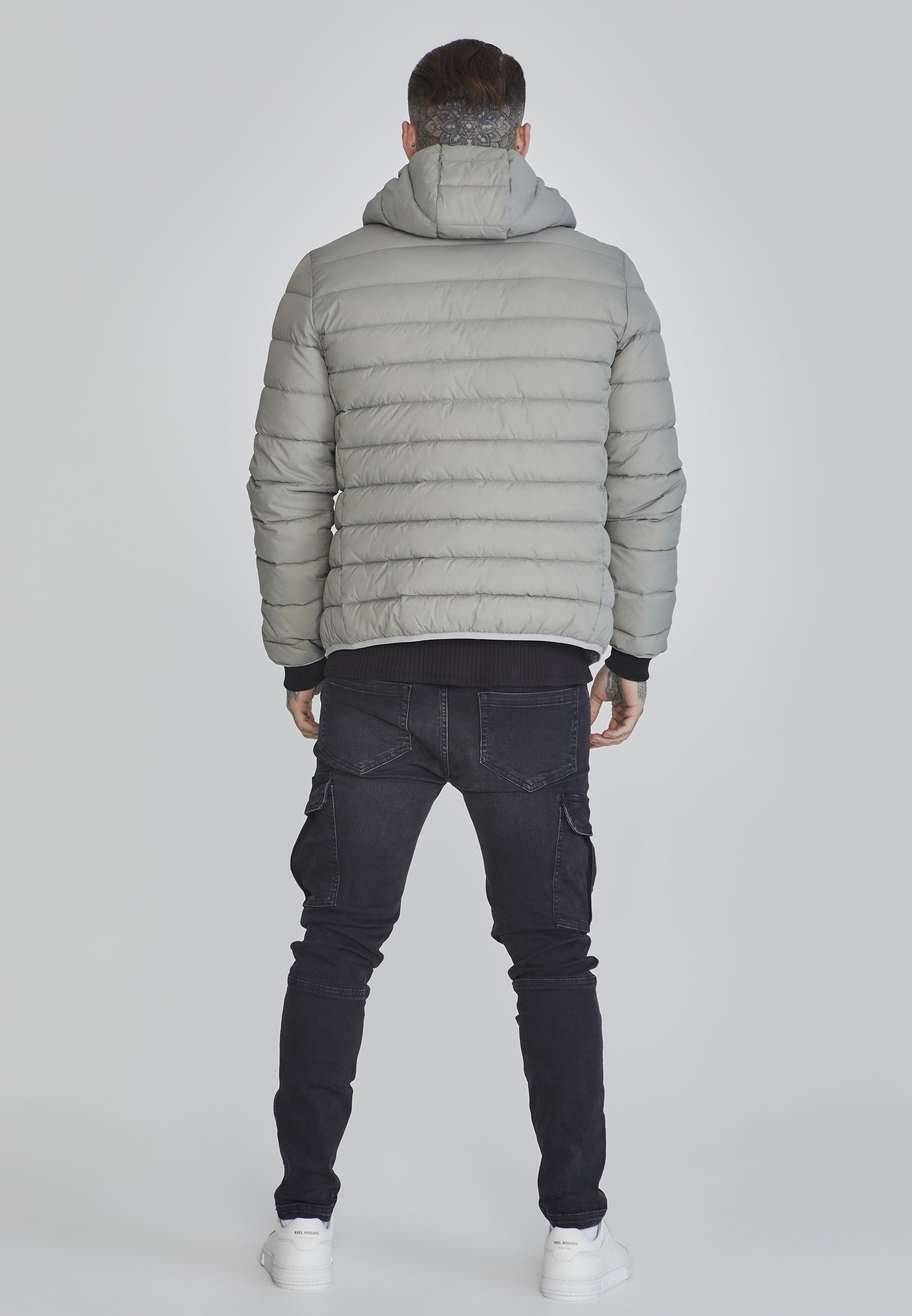 SIKSILK BUBBLE