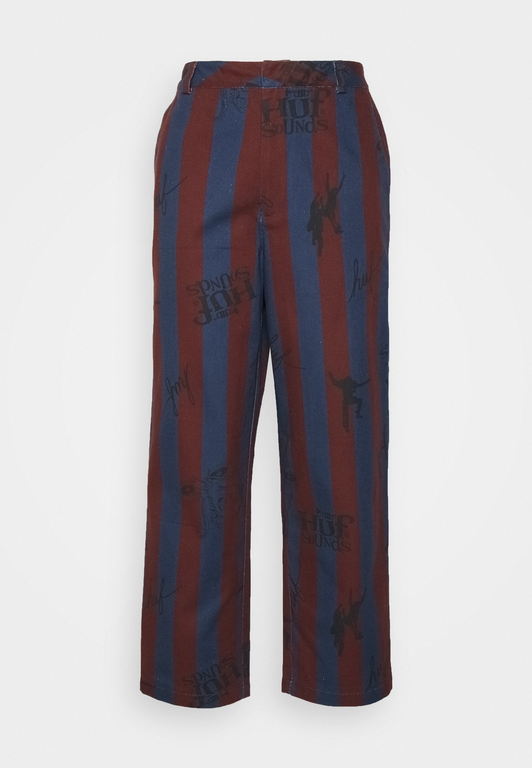 HUF WOMENS SKATE PANT