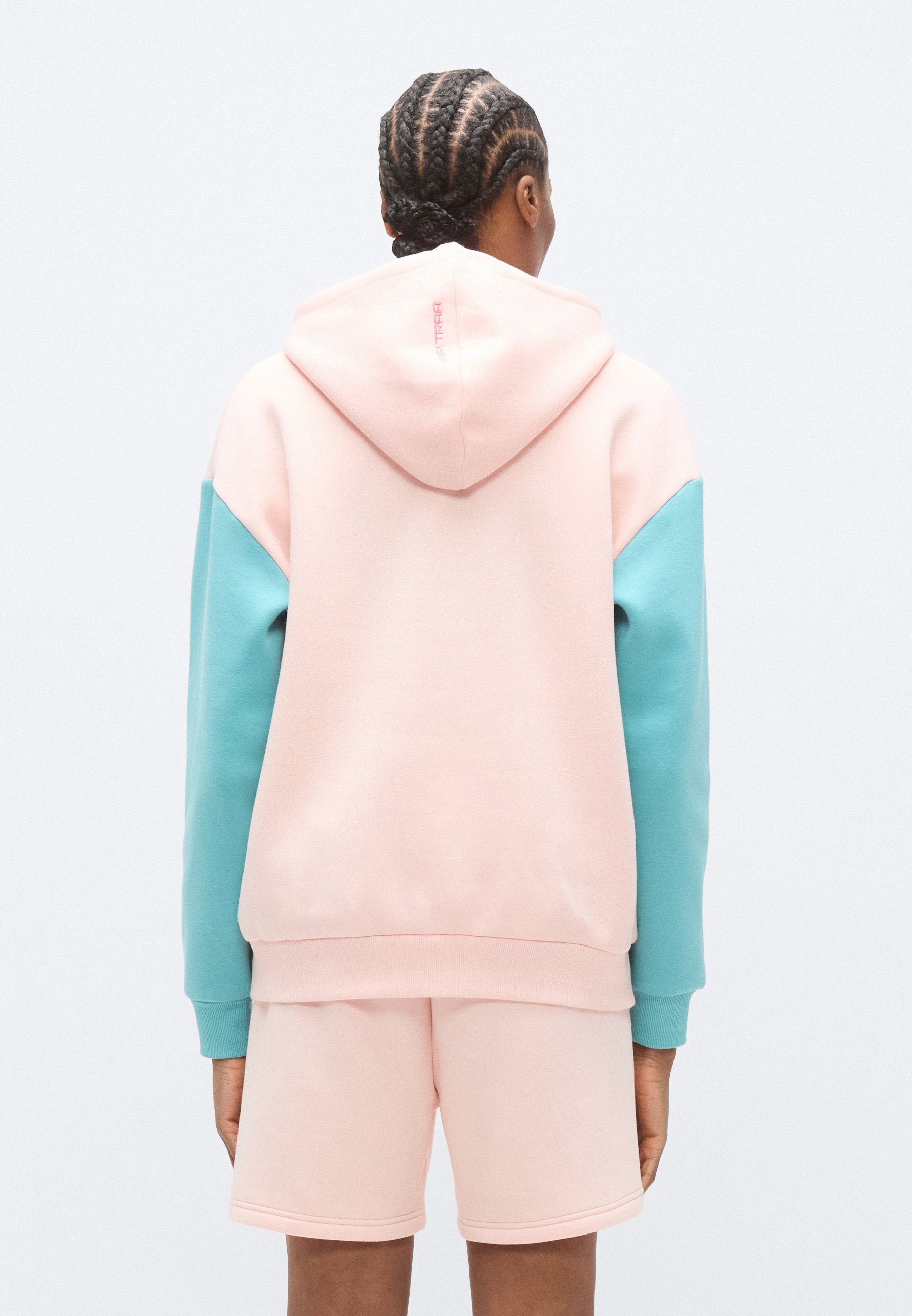 Kari Traa ANELIE HOOD