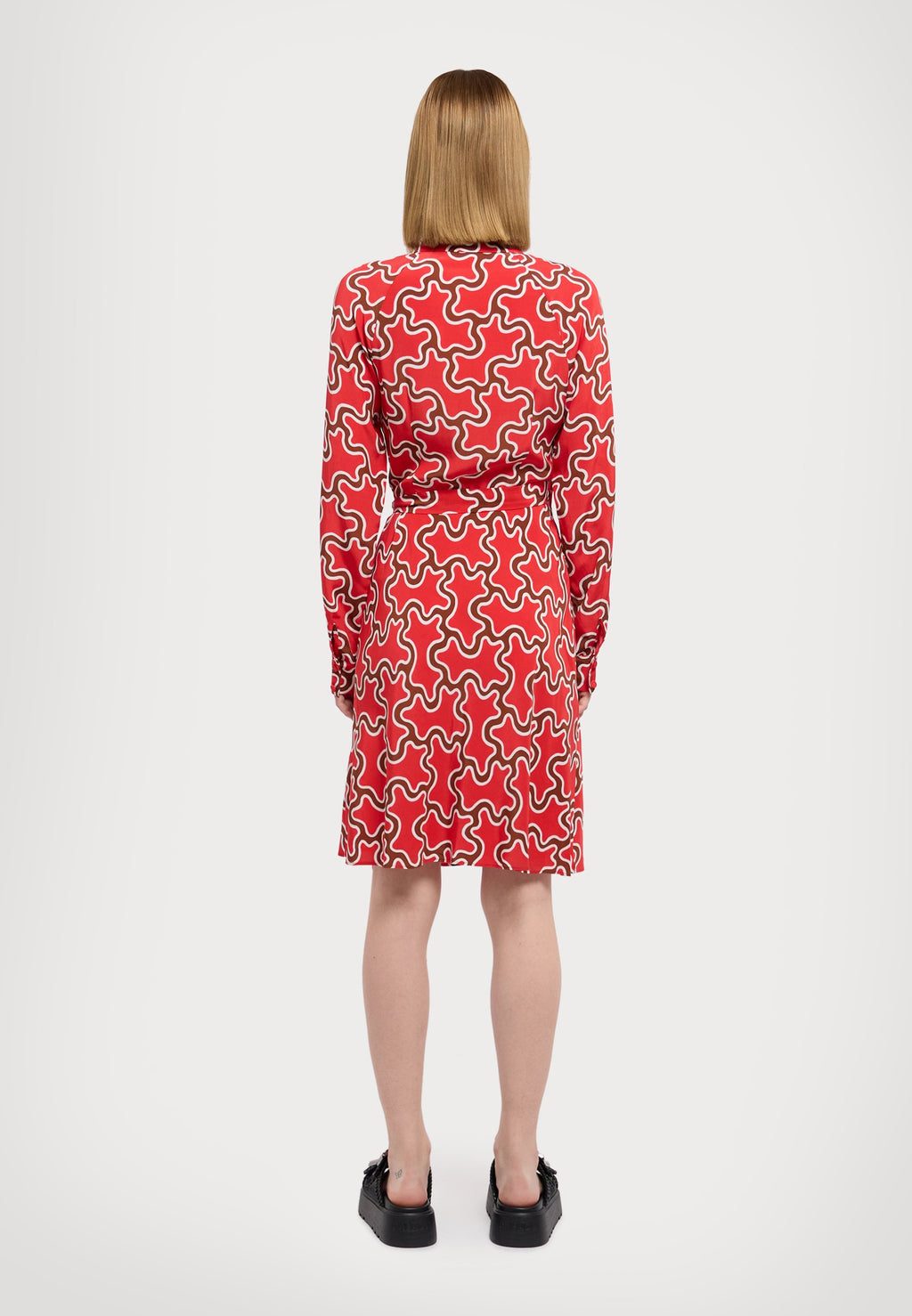 Diane von Furstenberg SOPHIE DRESS