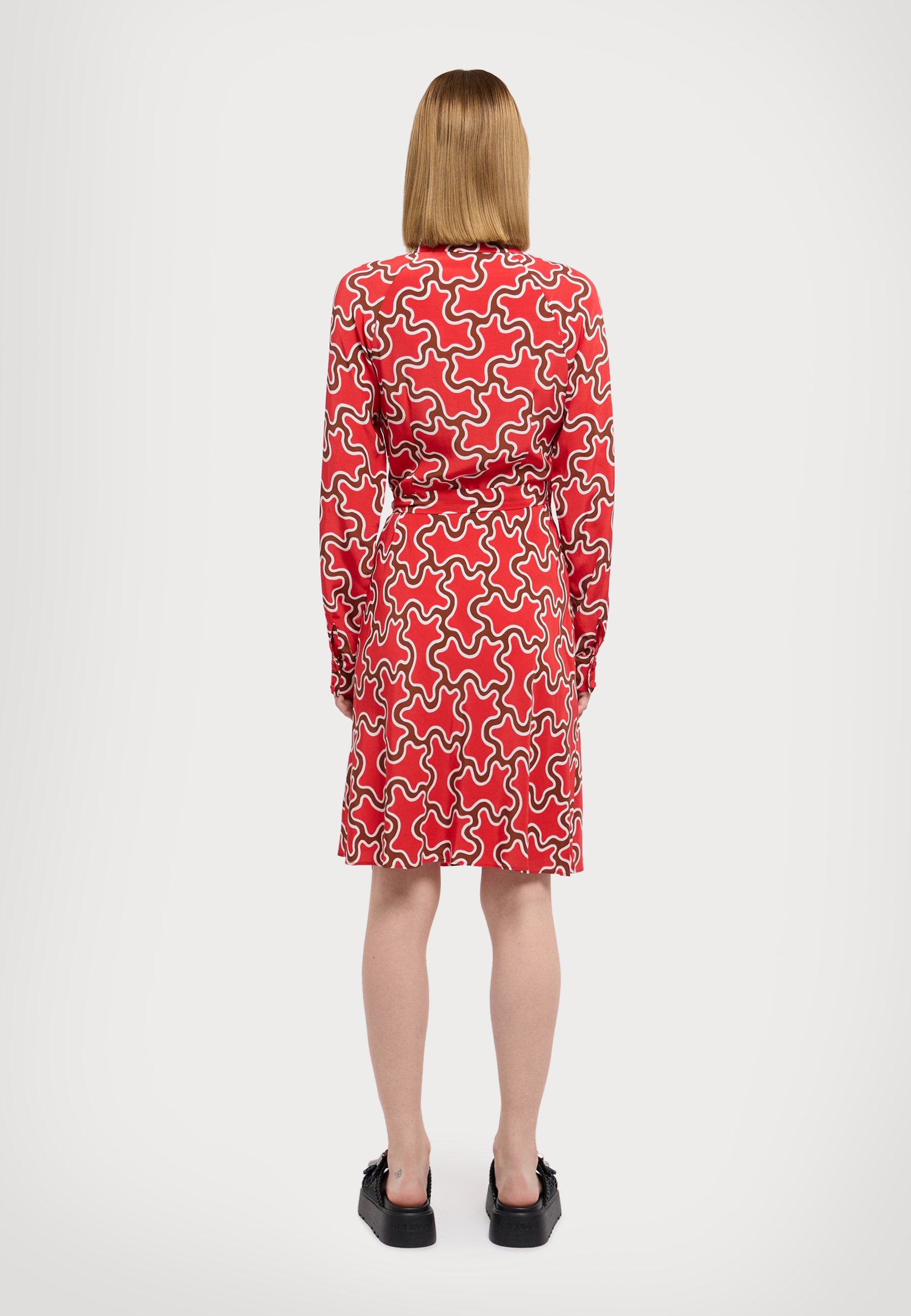 Diane von Furstenberg SOPHIE DRESS