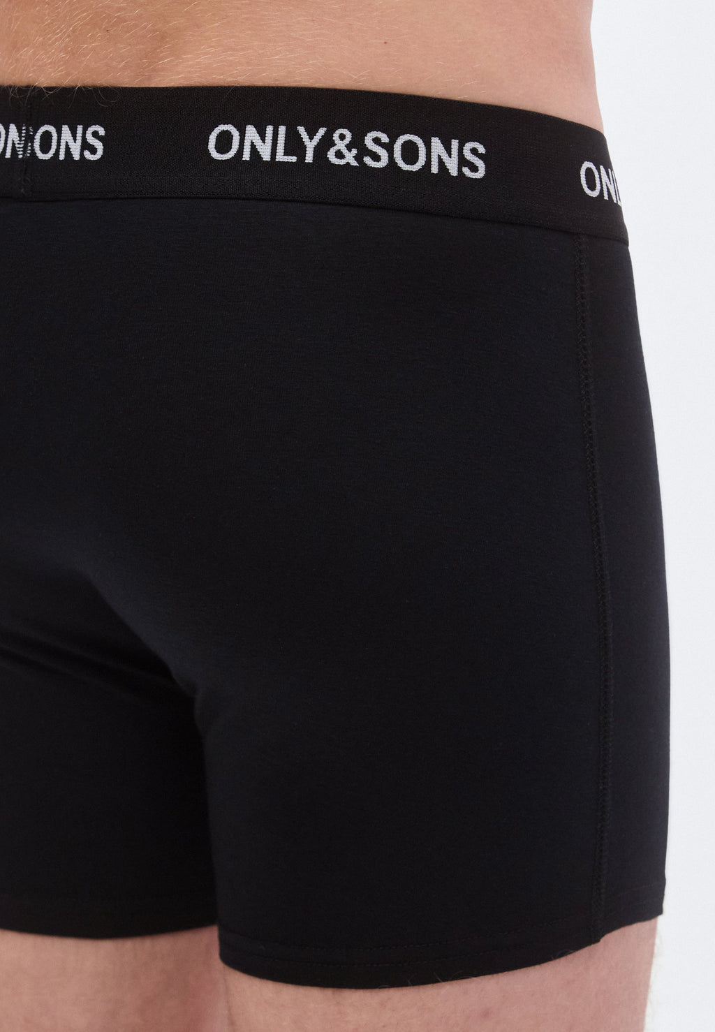 Only & Sons Trunks ONSFITZ 3-pack