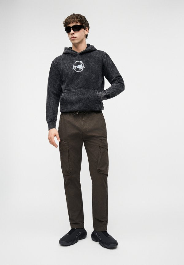 Alpha Industries DIVISION