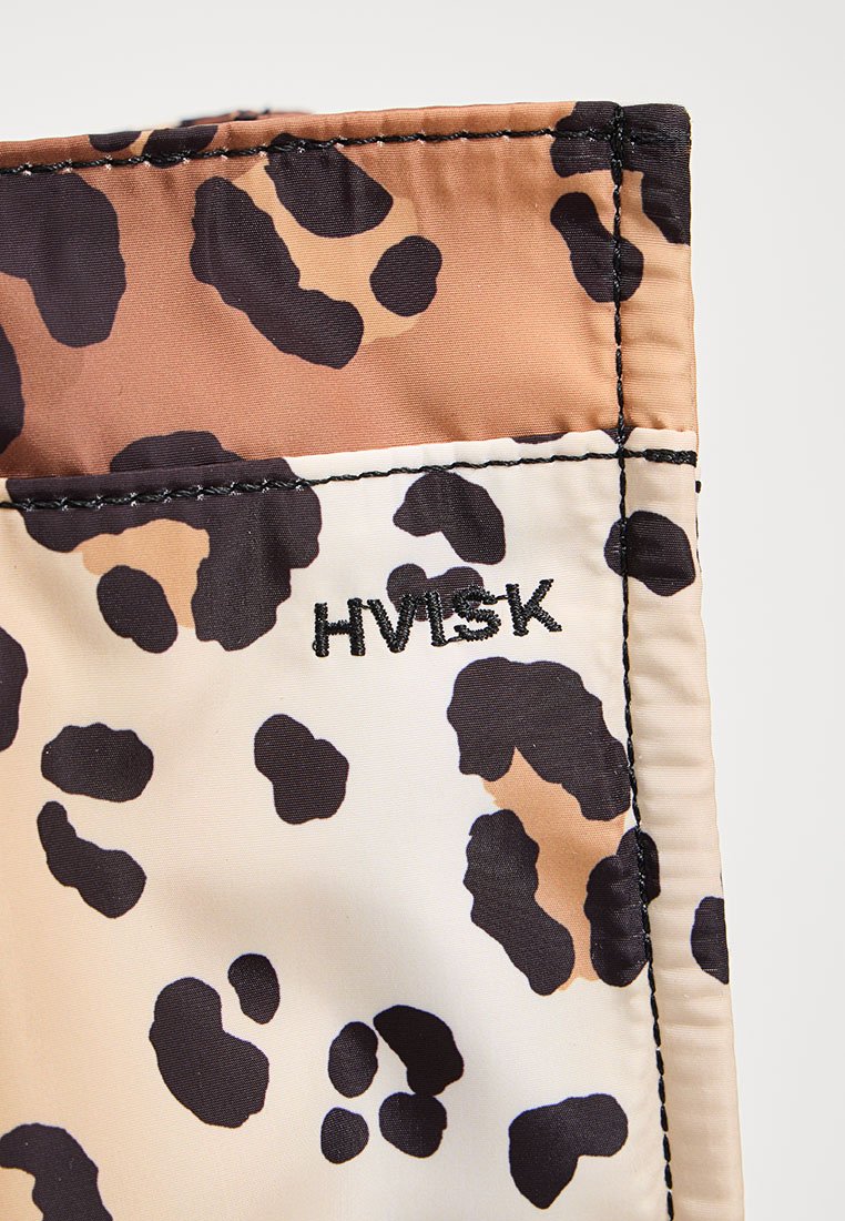 HVISK CRUISE